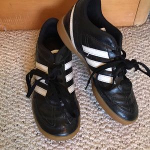Indoor Soccer Shoes